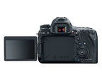 Canon 6D Mark II EF 24-105mm IS STM Lens (Renewed)