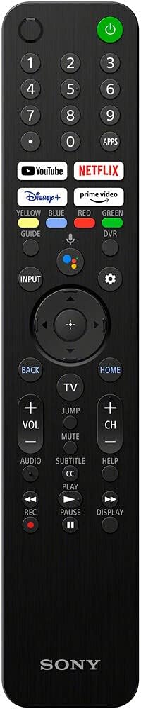 Sony E99SNXR77A80J XR77A80J 77-inch OLED 4K Smart TV Bundle