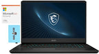 MSI Vector7612298 i7 RTX 3070 Ti 8TB SSD Gaming Laptop