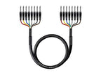 Monoprice 601492 8-Channel 1/4