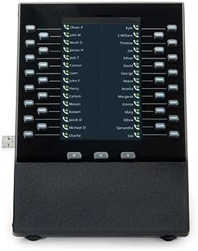 Dell PY-2200-48890-025 Polycom VVX EM50 Expansion Module
