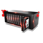 Western Digital WD4001FFSX Red Pro 4TB NAS Hard Drive