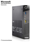 Lenovo Think Center M73 Tiny PC i5 16GB RAM (Renewed)