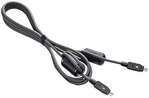 JVC VCVDV204U Digital Video DV Cable — main product image