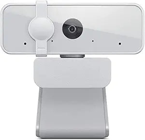 Lenovo GXC1B34793-cr 300 FHD Webcam USB Camera Renewed