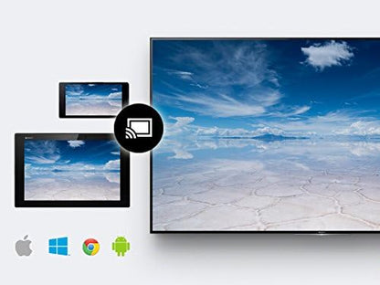 Sony XBR65X750D 65-Inch 4K UHD Smart Android TV