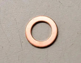 Yamaha 90430-10188-00 GASKET — main product image