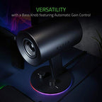 Razer RZ05-02450100-R3U1 Nommo 2.0 PC Gaming Speakers