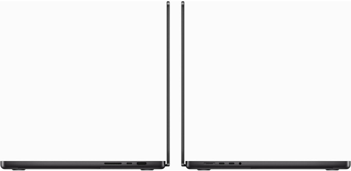 Apple Z1AF001AF MacBook Pro 16 Space Black M3 Max