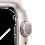 Apple MKN63LL/A Watch Series 7 GPS 45MM - Renewed Premium