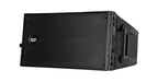 RCF HDL10A 1400W Dual 8-Inch Active Line Array Speaker