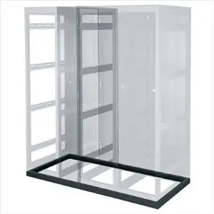 Middle Atlantic RIB-4-MRK-26 Rib Series Riser Base MRK 26"