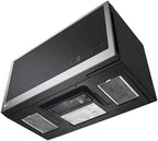 LG MVEL2033F 2.0 cu. ft. Smart Wi-Fi Microwave