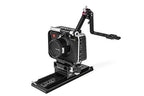 Wooden Camera 170100 UVF Mount v2 LCD Kit