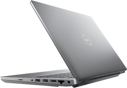 Dell 5431 Latitude 14" i5 Laptop 256GB SSD