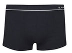 Lupo Essential Microfiber Seamless Lo Rise Trunks