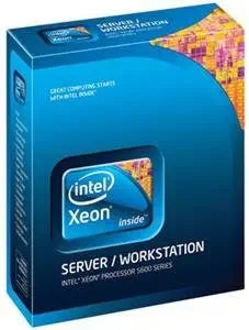 Intel Xeon QC E5640 Processor CPU