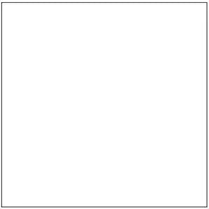 Rosco 4332004874 Super Heat Shield Filter 20x24"