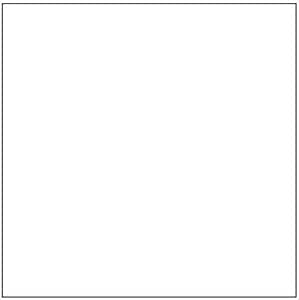 Rosco Roscolux 1/4 Hamburg Frost Light Diffusing Sheet