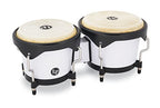Latin Percussion LP601D-SW-K Discovery Series Bongo Drum Set