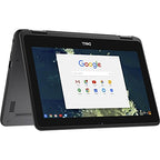 Dell TDFVJ 11.6-inch Chromebook Celeron N3350 16GB eMMC