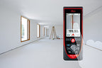 Leica 792297 Disto D810 Touch Laser Distance Measurer with Bluetooth