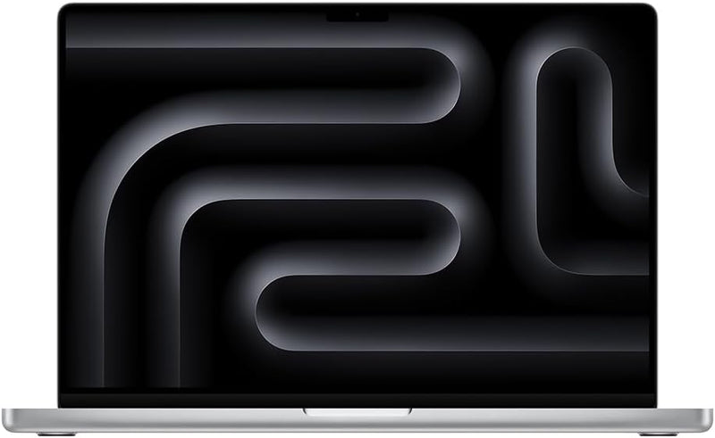 Apple MacBook Pro 16.2
