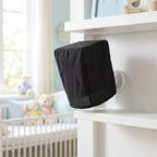 ibasenice Universal Stretch-Fabric Projector Dust Cover Sleeve