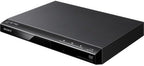 Sony DVPSR510H DVD Player - Ultra Slim Upscaling + HDMI
