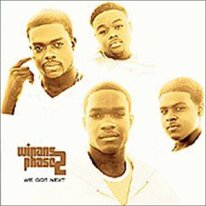 Sony We Got Next - Gospel Music CD