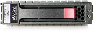 HP 466482-B21 VC 8GB 24-Port FC Module — main product image