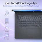 HP OmniBook 3 17.3