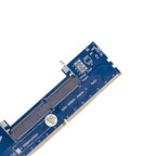 Generic SO-DIMM to Desktop DIMM Memory Adapter Card