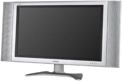 Sharp Aquos LC37HV4U 37-Inch HD LCD TV
