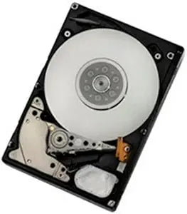 Hitachi 0B23909 600GB 10K RPM SAS HDD - 2.5 inch — main product image