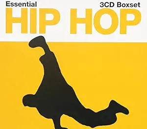 Phase One Essential Hip Hop Collection Various Artists — main product image