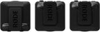 Rode WIPRO Wireless Microphone System - Lavaliers, Cleaner Bundle