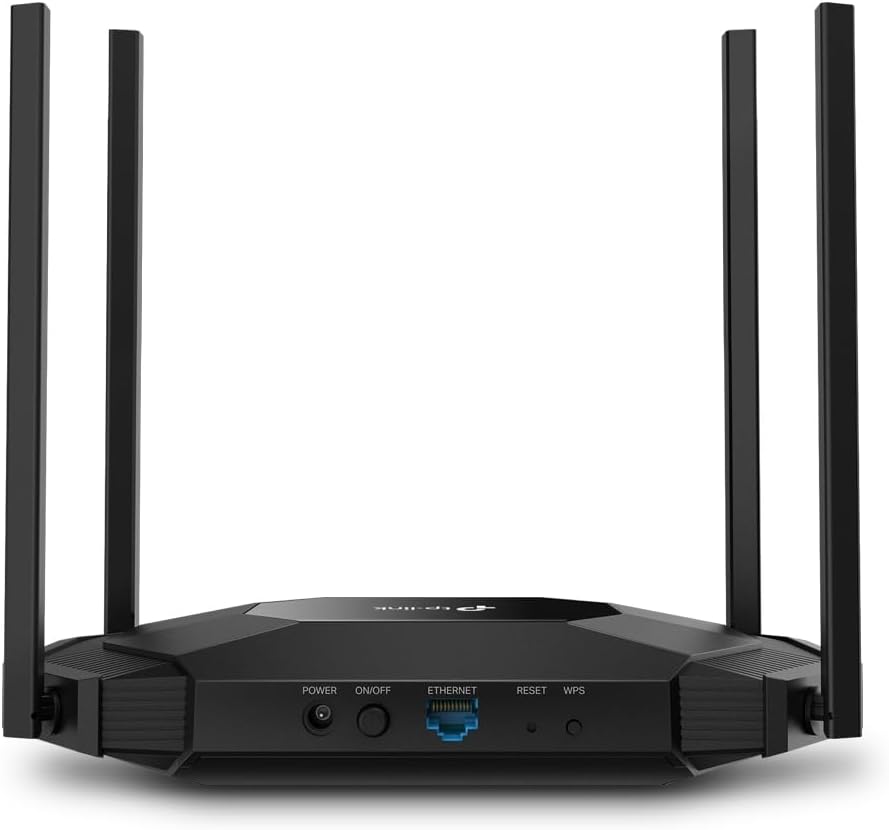 TP-Link TL-WA3001 AX3000 WiFi 6 Access Point