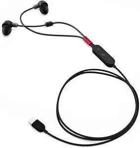 Lenovo 4XD1C99220 Go USB-C ANC In-Ear Headphones