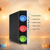 BTO BX8G3 RGB Gaming Desktop PC Bundle