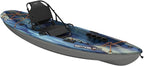 Pelican KAYAK SENTINEL 100XP ANGLER Fishing Kayak - Night Wave
