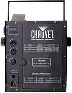 Chauvet DJ Hurricane Haze 2D Fog Machine with Black Light