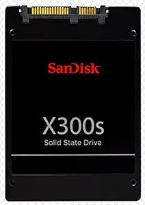SanDisk SD7SB3Q-064G-1122 64GB 2.5-Inch SATA3 SSD