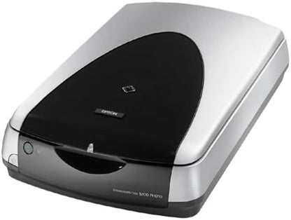 Epson 00000650 Perfection 3200 PRO Color Scanner