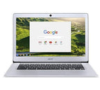 Acer 14inch Chromebook Quad-Core HD (Renewed)