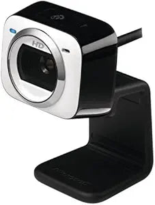 Microsoft GNF-00009 LifeCam HD-5001 USB Webcam — main product image