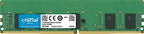 Crucial CT8G4RFS8266 8GB DDR4-2666 ECC Registered Server Memory