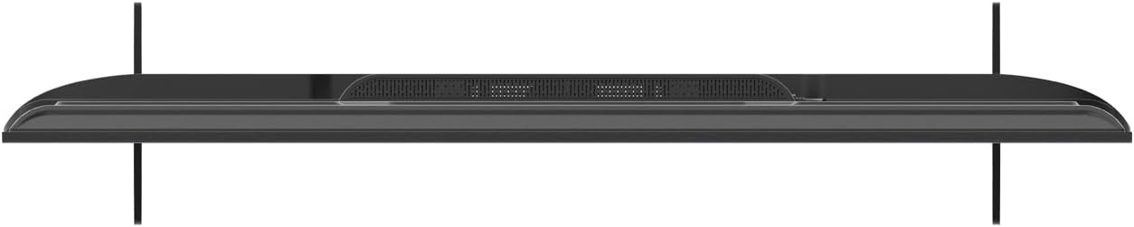 Sharp 4TC65EL8UR 65" 4K Ultra HD Roku TV HDR10 Smart