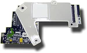 Dell 0D404 Inspiron 8000 / Latitude C800 Video Card — main product image