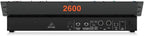 Behringer 2600 Semi-Modular Analog Synthesizer